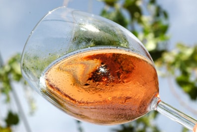 Beaujolais-Villages Rose