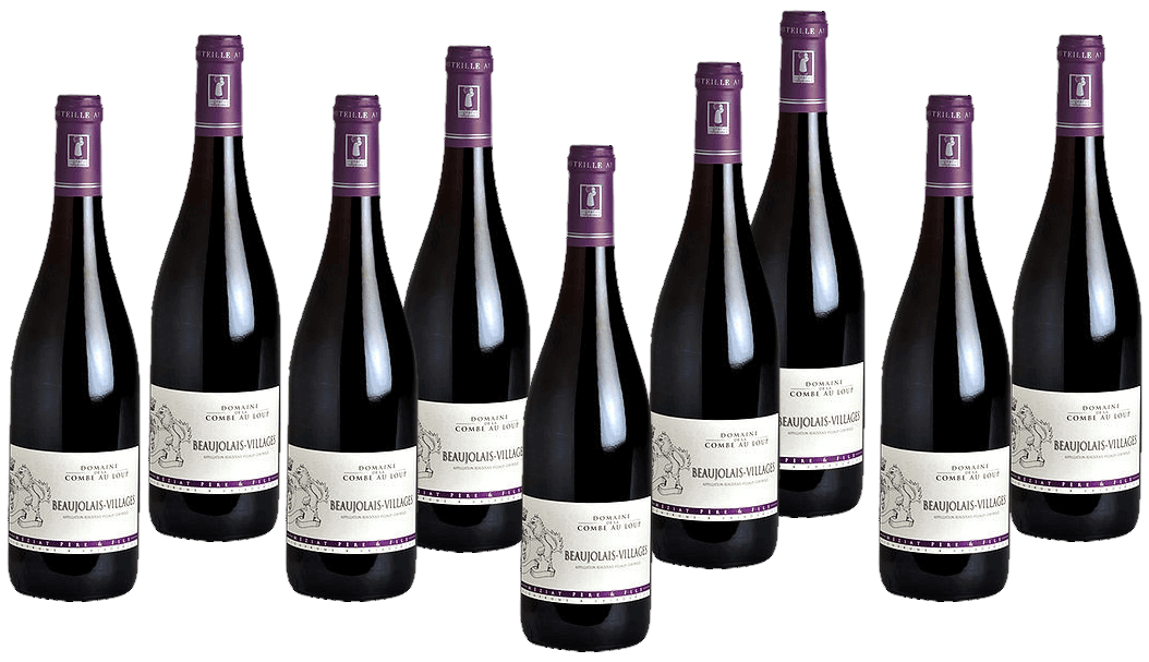 beaujolais-villages