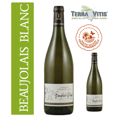 villages blanc