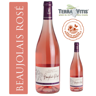 villages rose